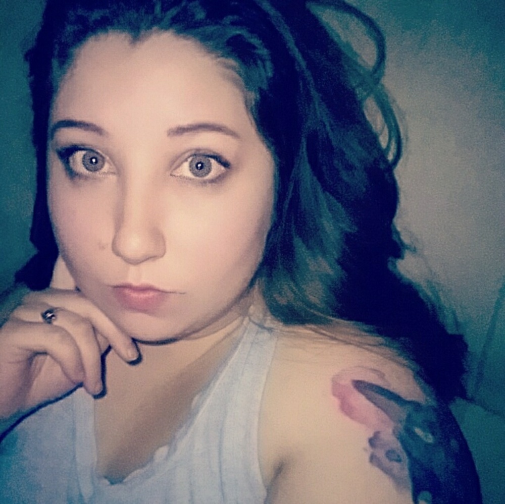 Meet your Posher, Shai